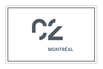 Logo C2 Montréal