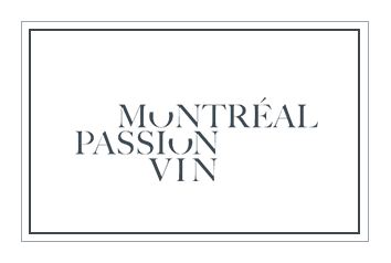Logo Montreal passion vin